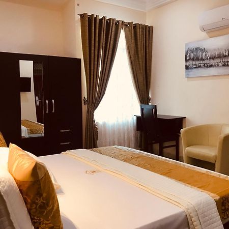 Labev Hotel كوماسي المظهر الخارجي الصورة