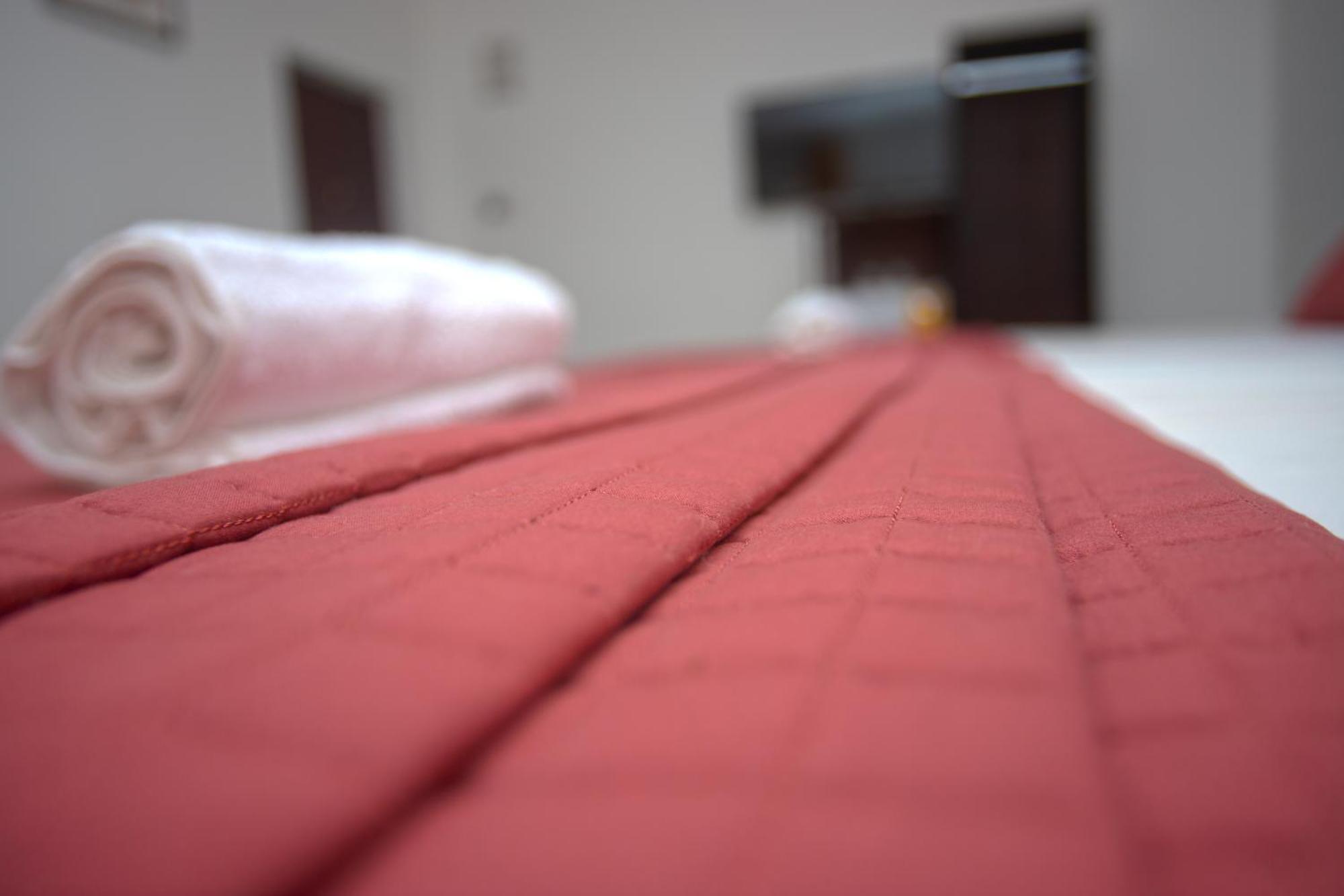 Labev Hotel كوماسي المظهر الخارجي الصورة