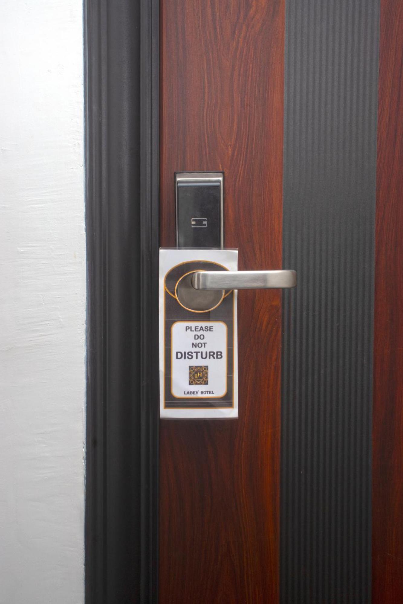 Labev Hotel كوماسي المظهر الخارجي الصورة