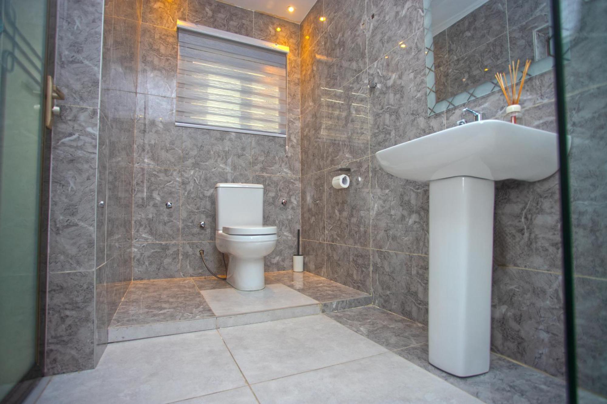 Labev Hotel كوماسي المظهر الخارجي الصورة
