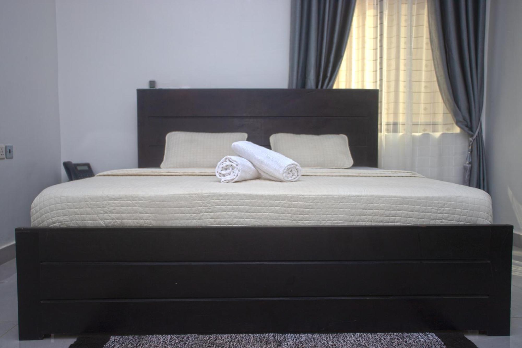 Labev Hotel كوماسي المظهر الخارجي الصورة