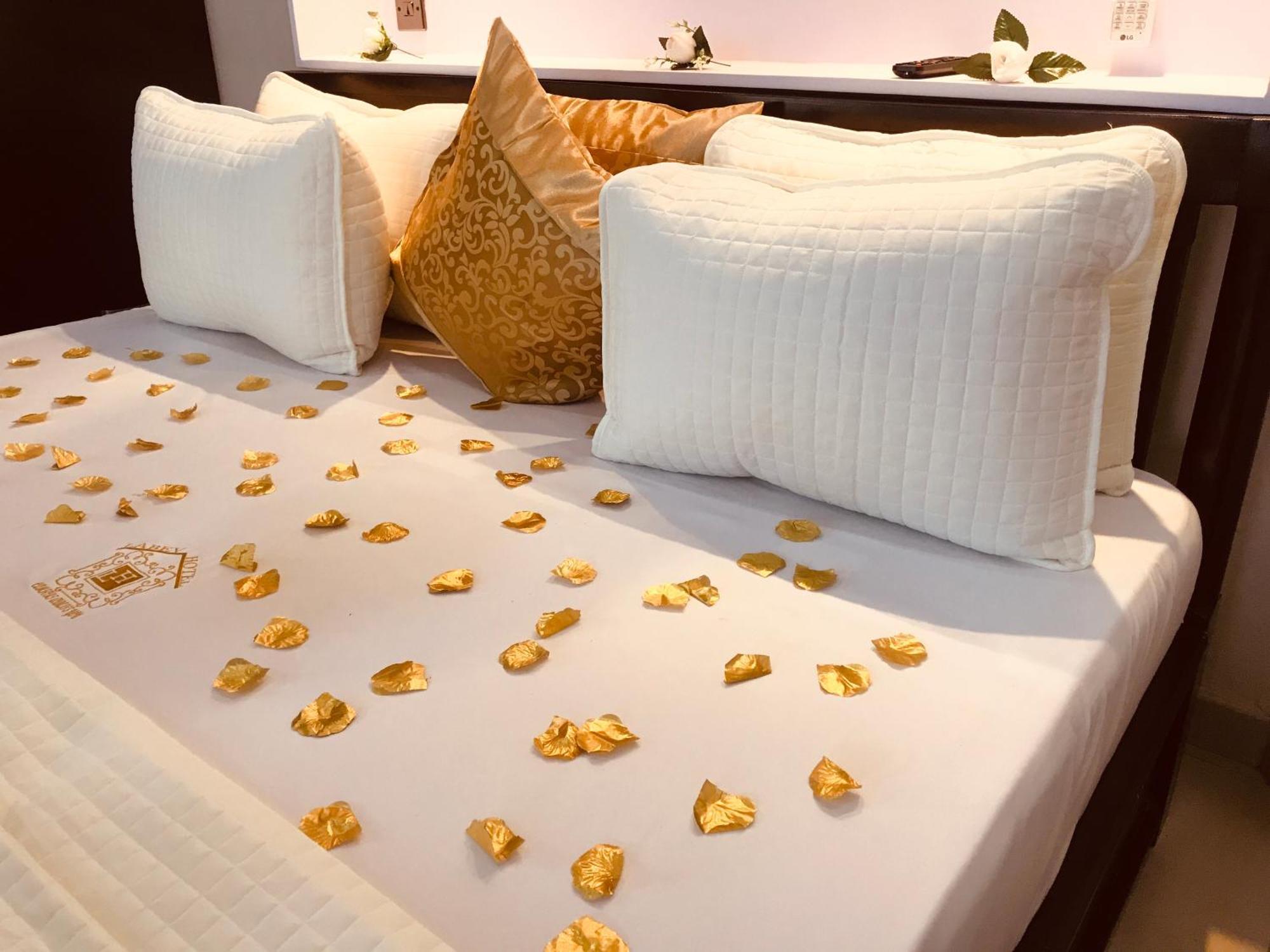 Labev Hotel كوماسي المظهر الخارجي الصورة