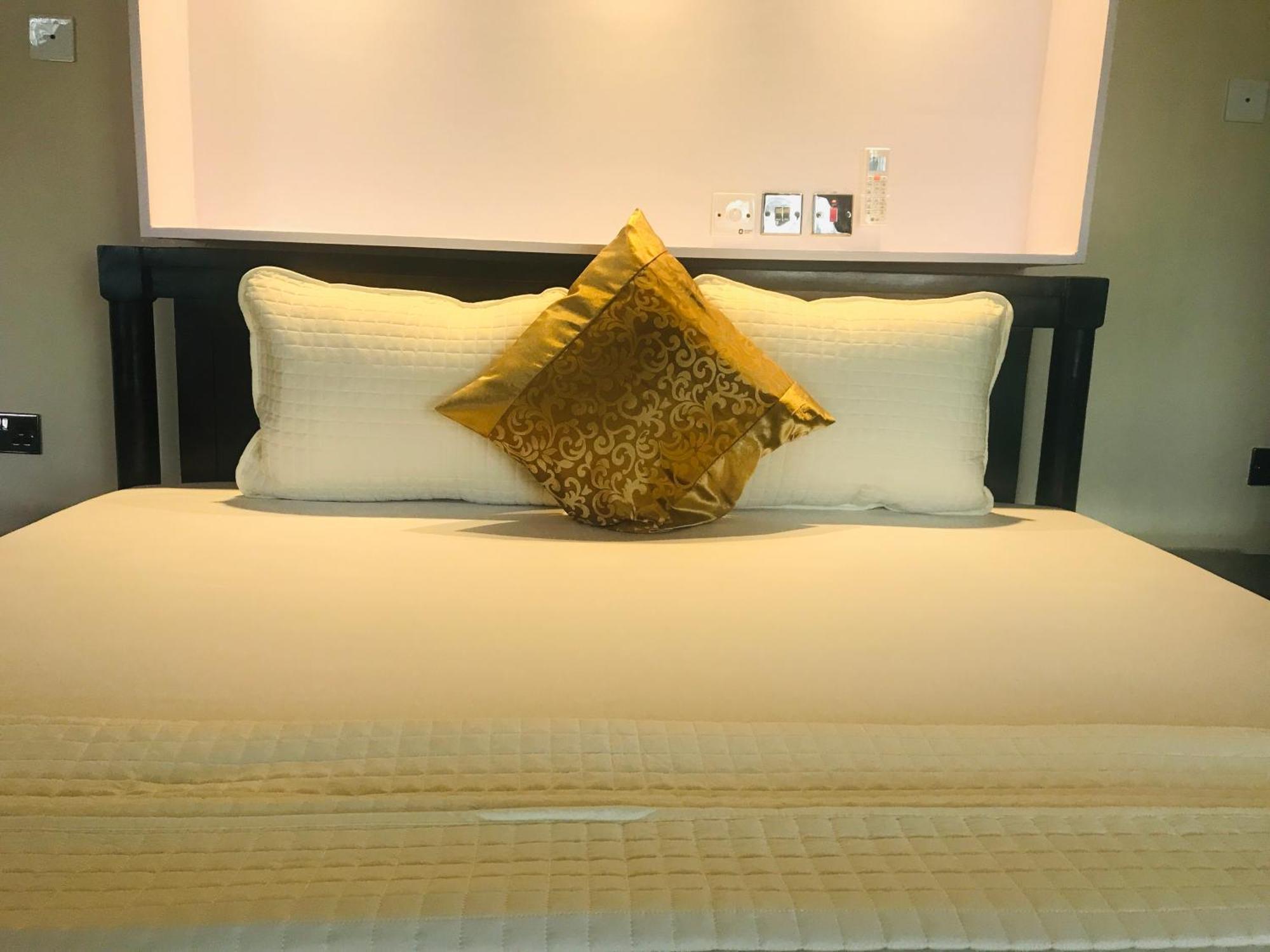 Labev Hotel كوماسي المظهر الخارجي الصورة