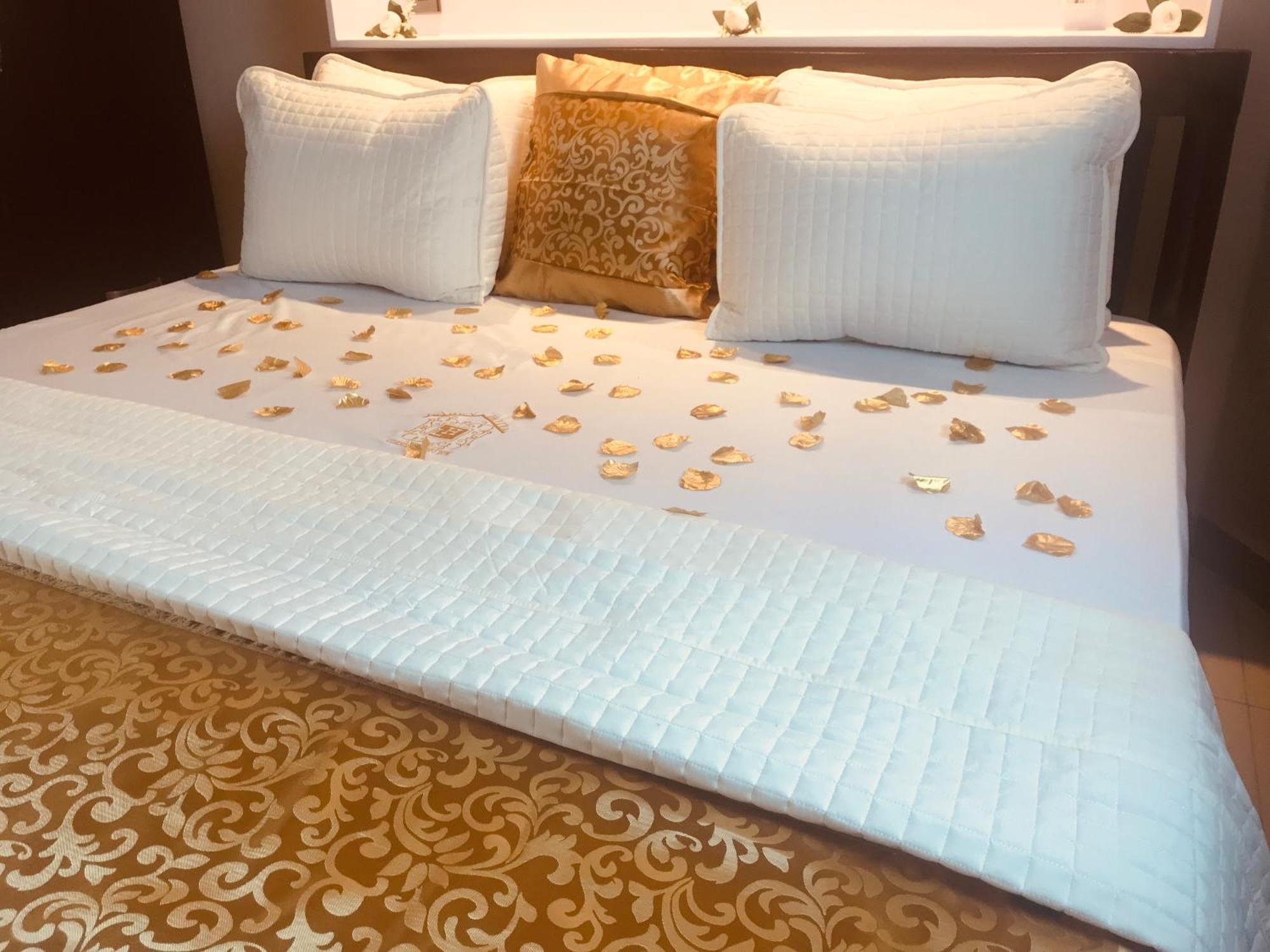 Labev Hotel كوماسي المظهر الخارجي الصورة